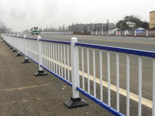 市政护栏