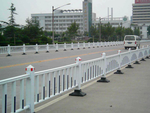 市政护栏